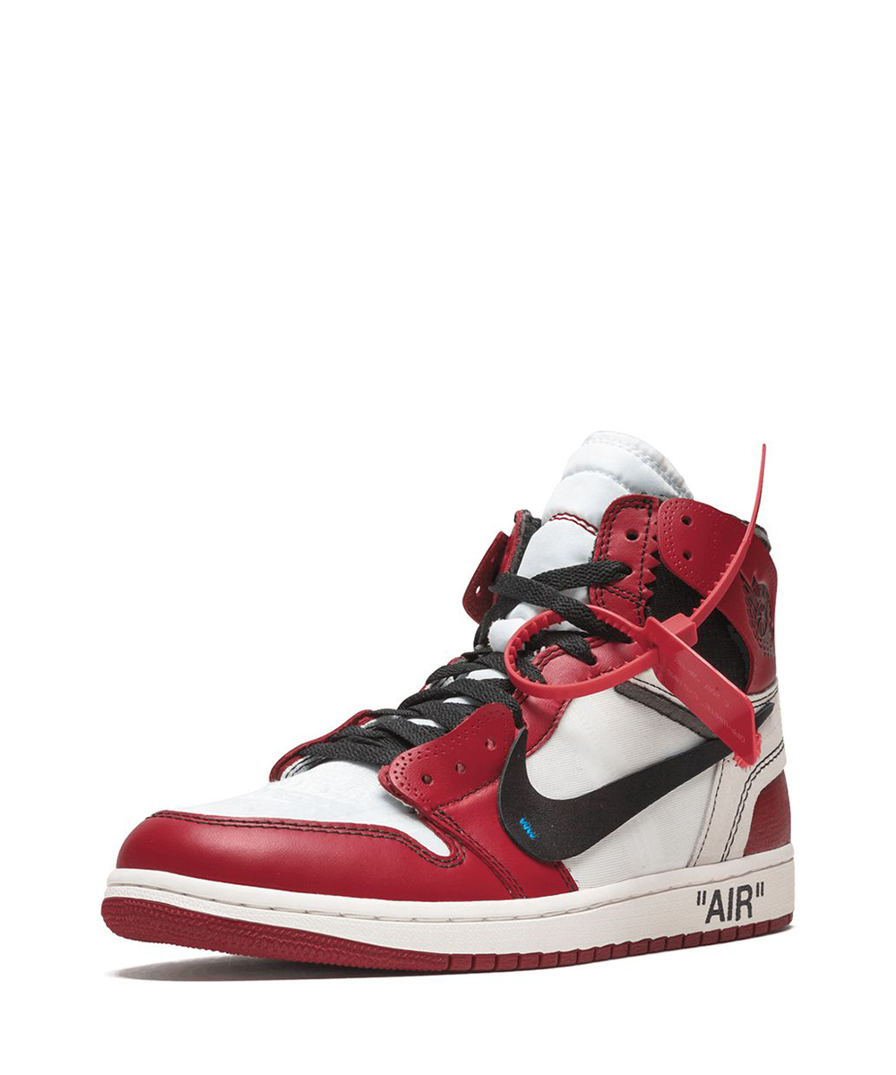 The 10: Air Jordan 1 sneakers