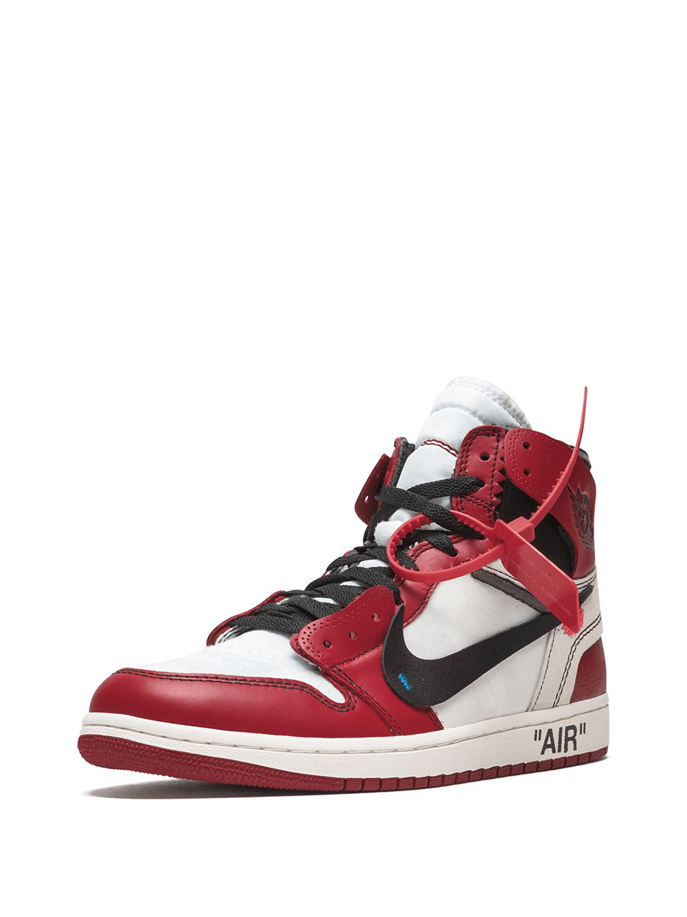 The 10: Air Jordan 1 sneakers