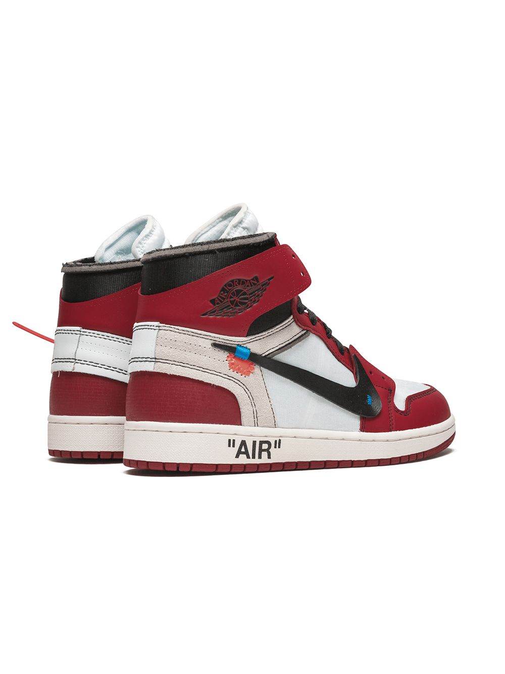 The 10: Air Jordan 1 sneakers