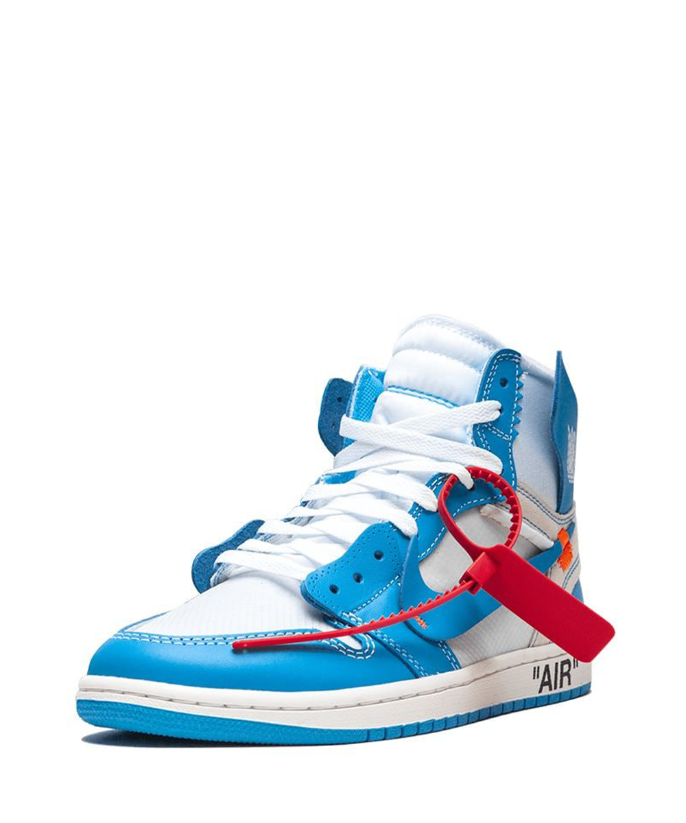 Nike x Off-White Air Jordan 1