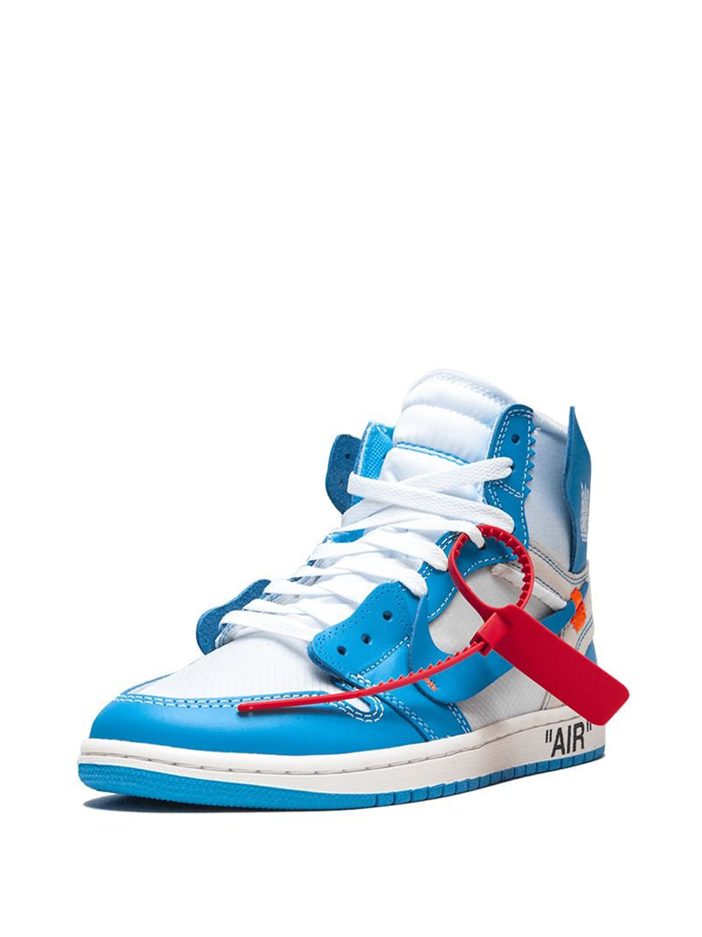 Nike x Off-White Air Jordan 1