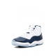 Air Jordan 11 Retro Blue and white 