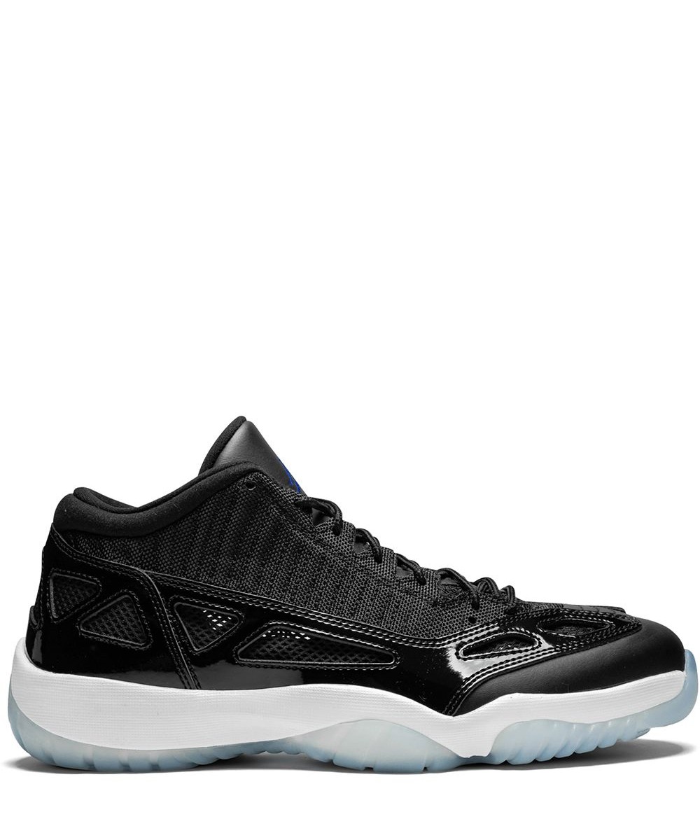 Air Jordan 11 Retro Low sneakers Black