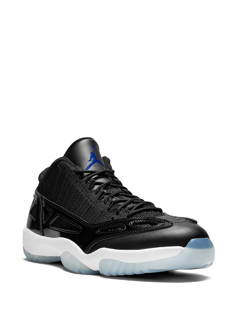 Air Jordan 11 Retro Low sneakers Black