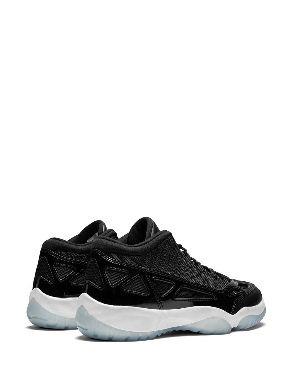 Air Jordan 11 Retro Low sneakers Black