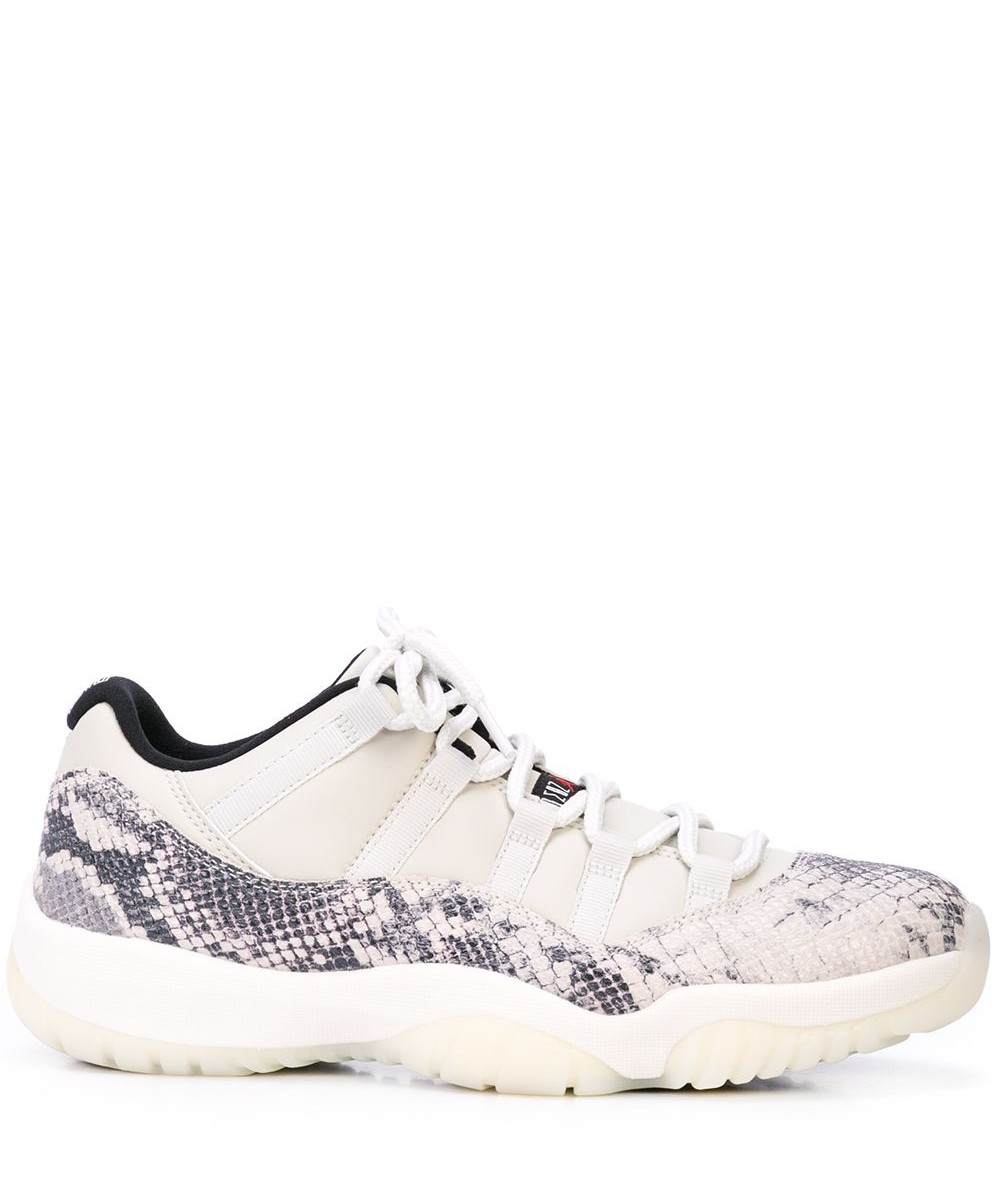 Air Jordan 11 Retro snake