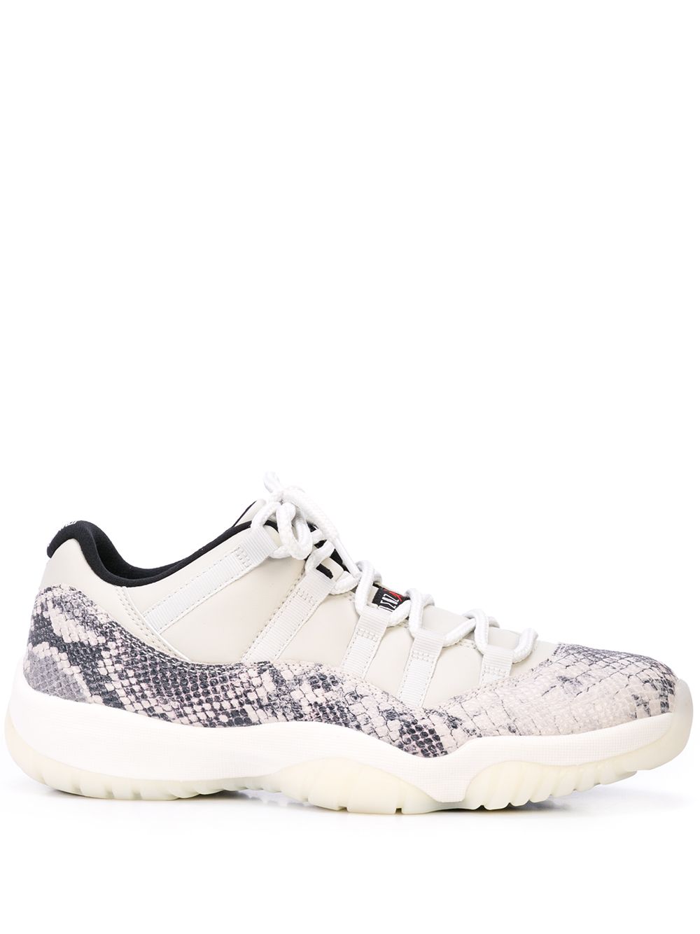 Air Jordan 11 Retro snake