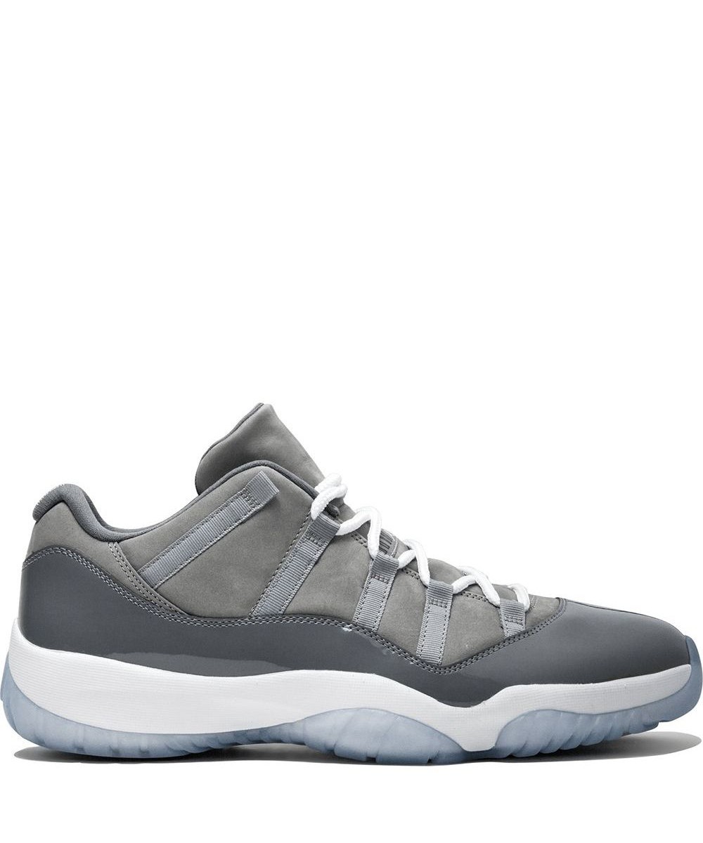 Air Jordan 11 Retro Gray 