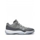 Air Jordan 11 Retro Gray 