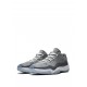 Air Jordan 11 Retro Gray 