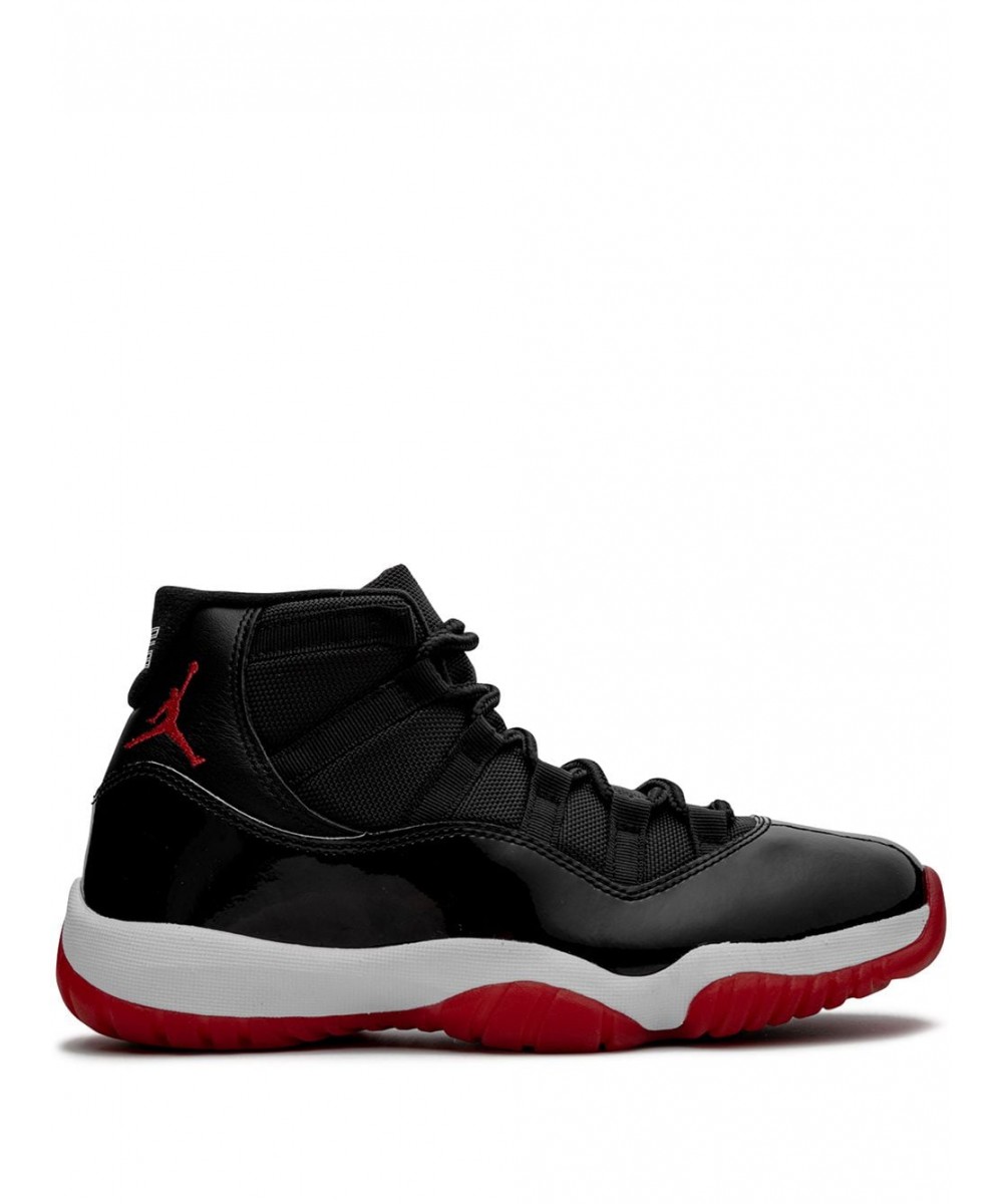 Air Jordan 11 Retro Bred 2019