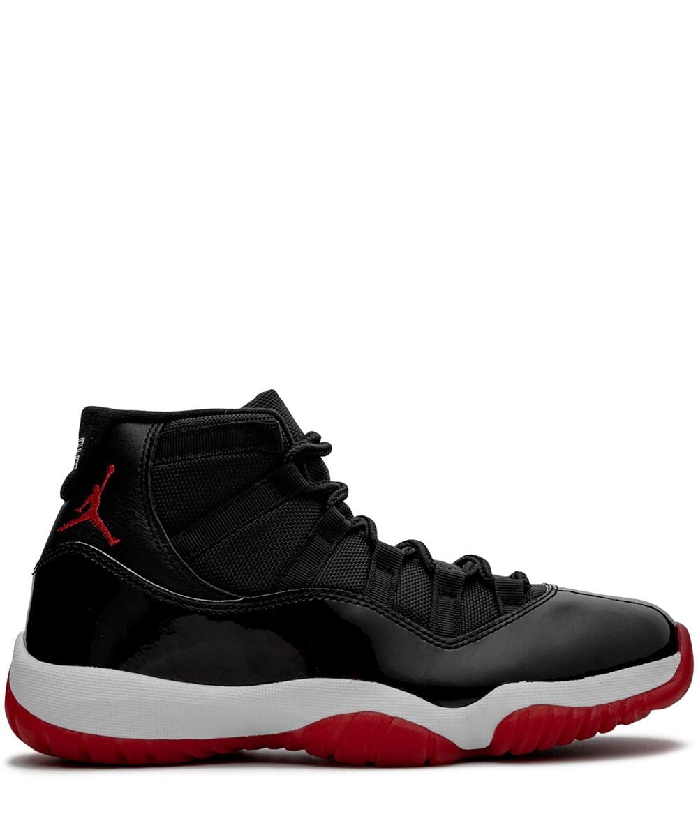 Air Jordan 11 Retro Bred 2019