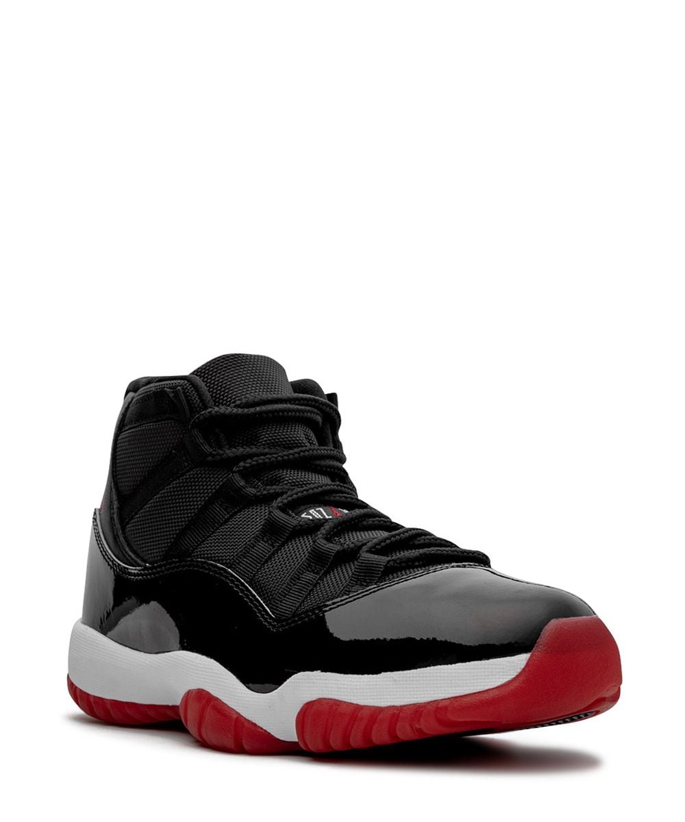 Air Jordan 11 Retro Bred 2019