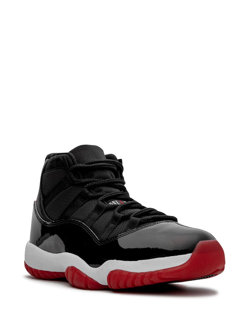 Air Jordan 11 Retro Bred 2019