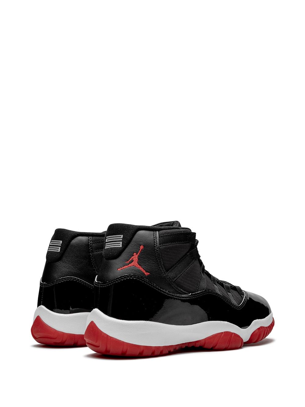 Air Jordan 11 Retro Bred 2019