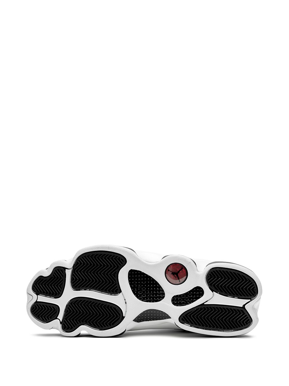 Air Jordan 13 Retro Reverse He Got Game sneakers