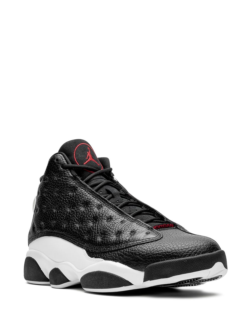 Air Jordan 13 Retro Reverse He Got Game sneakers