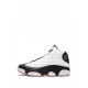 Air Jordan 13 sneakers white