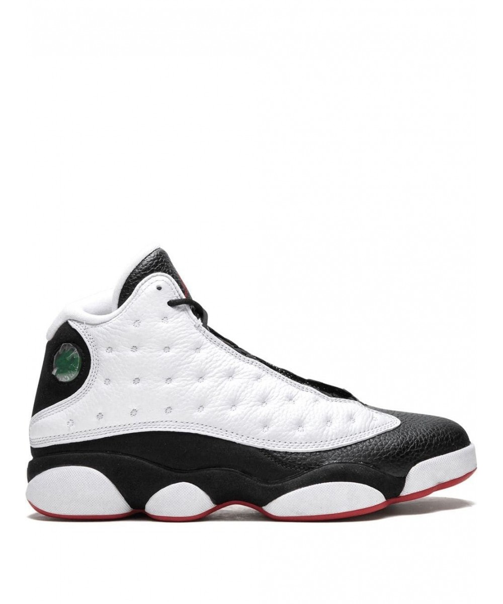 Air Jordan 13 sneakers white