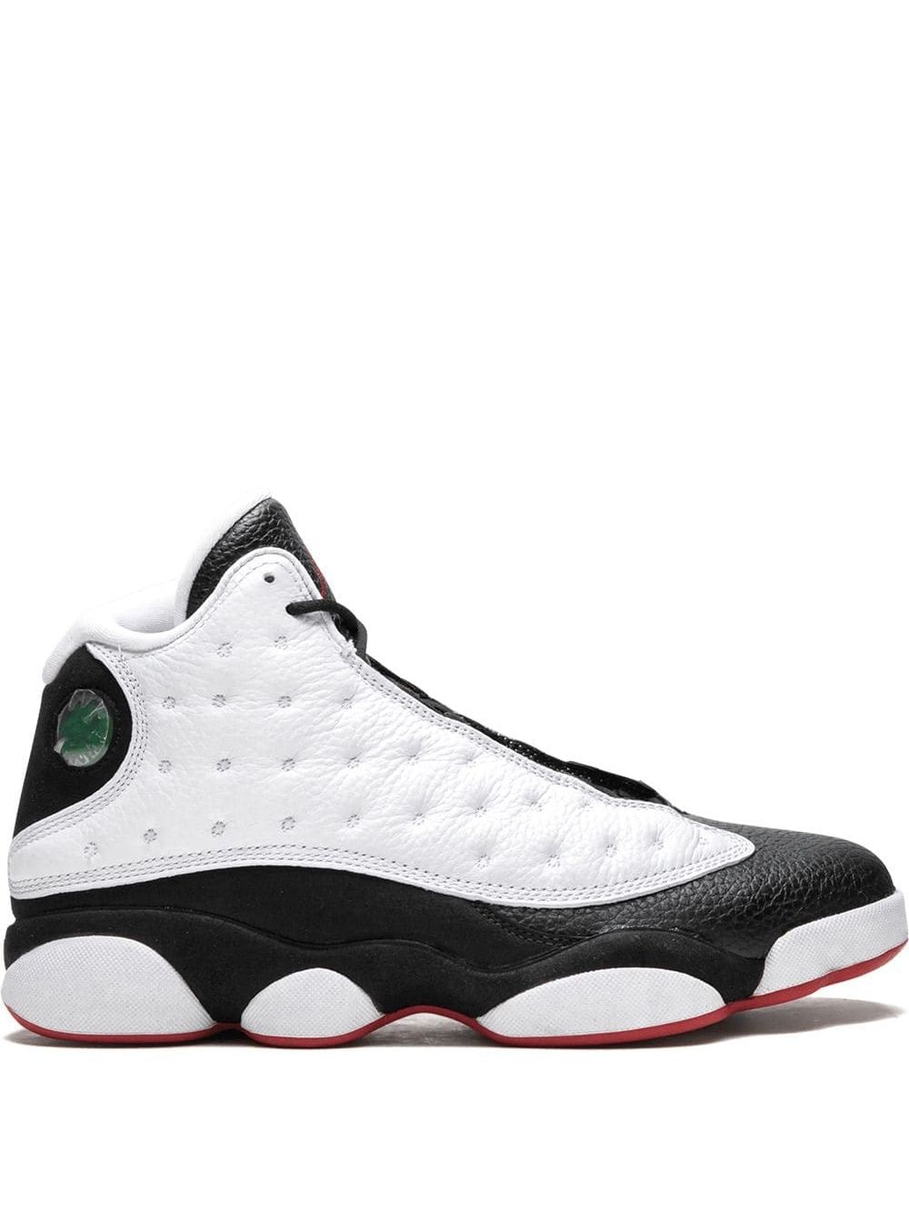 Air Jordan 13 sneakers white