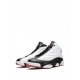 Air Jordan 13 sneakers white