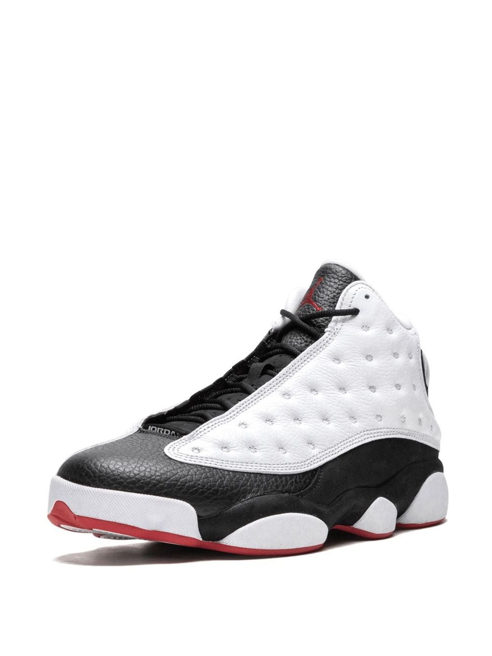 Air Jordan 13 sneakers white