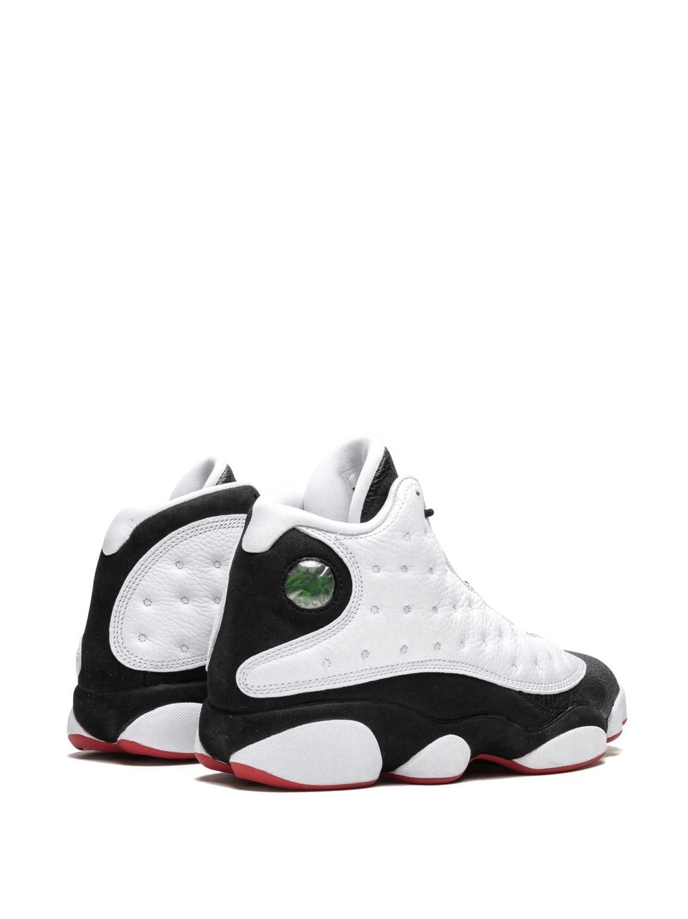 Air Jordan 13 sneakers white