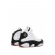 Air Jordan 13 sneakers white