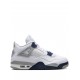 Air Jordan 4 Midnight Navy