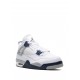 Air Jordan 4 Midnight Navy