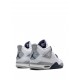 Air Jordan 4 Midnight Navy