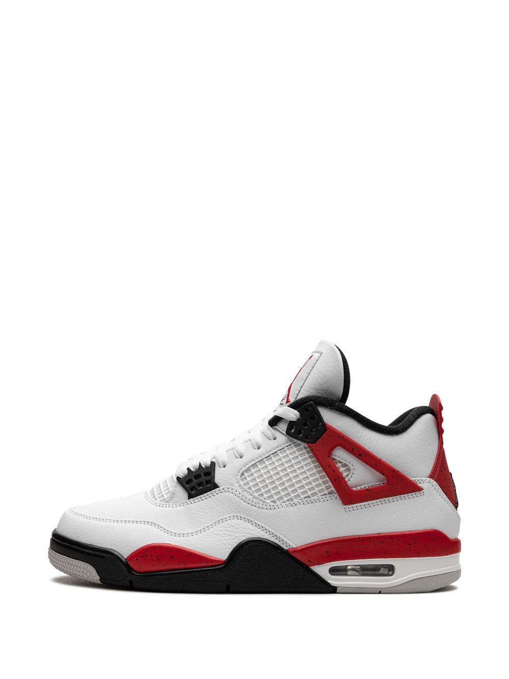 Air Jordan 4 Red Cement