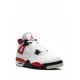 Air Jordan 4 Red Cement