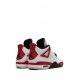 Air Jordan 4 Red Cement