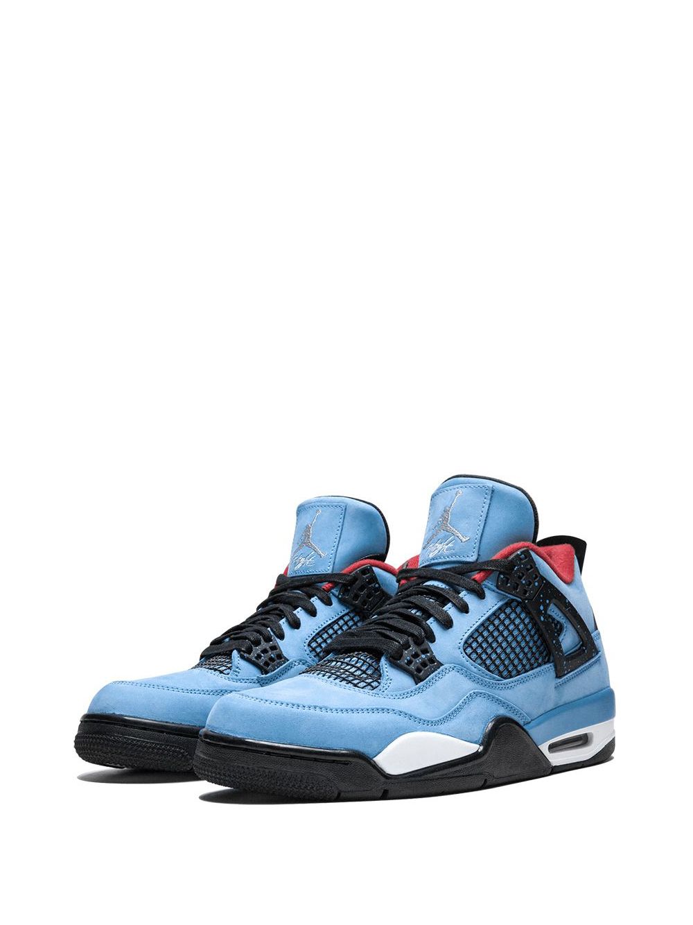 Nike x Travis Scott Air Jordan 4 Retro