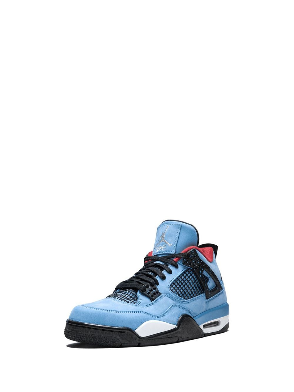 Nike x Travis Scott Air Jordan 4 Retro