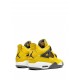 Air Jordan 4 Retro Lightning 2021