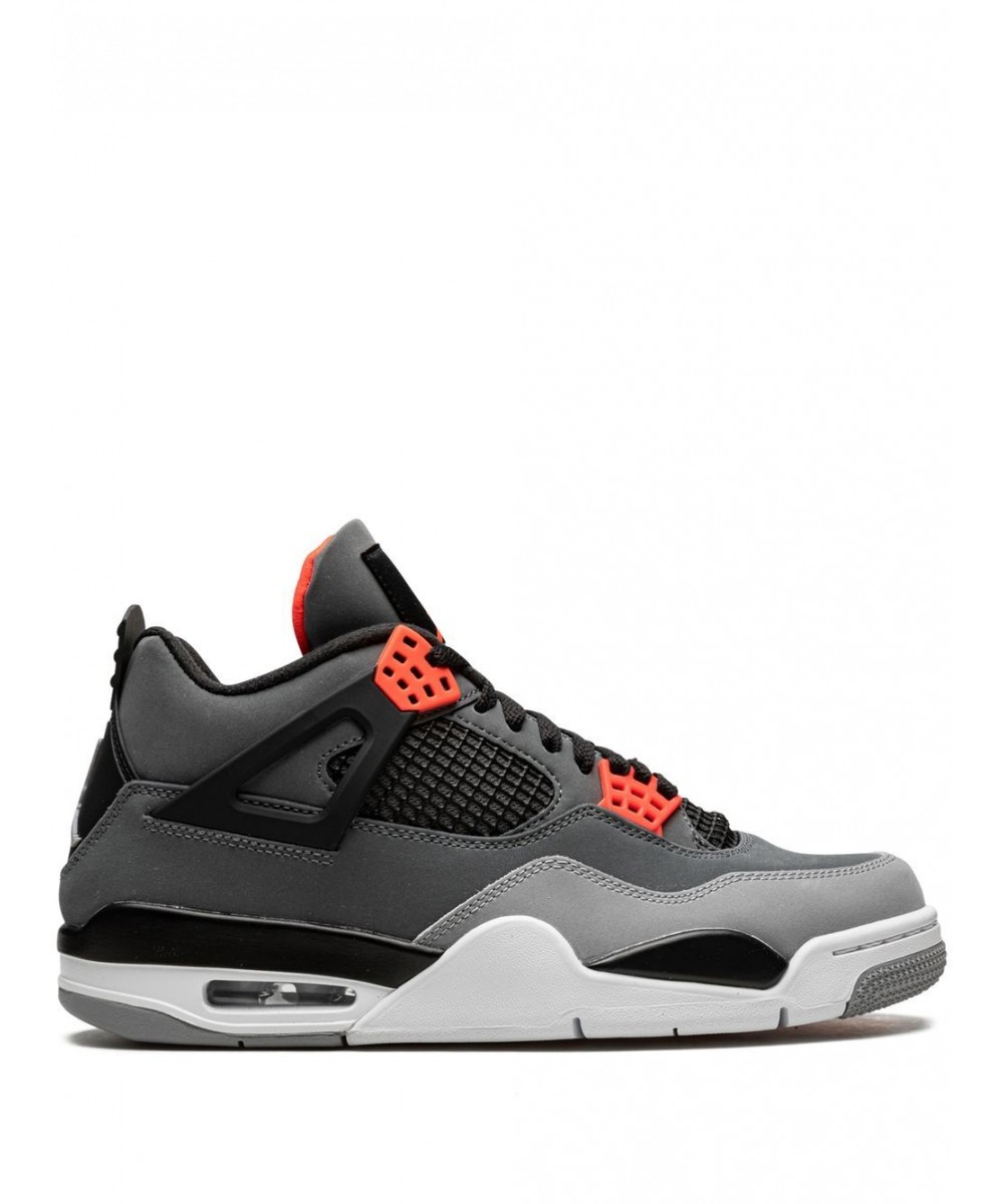 Air Jordan 4 Retro Infrared