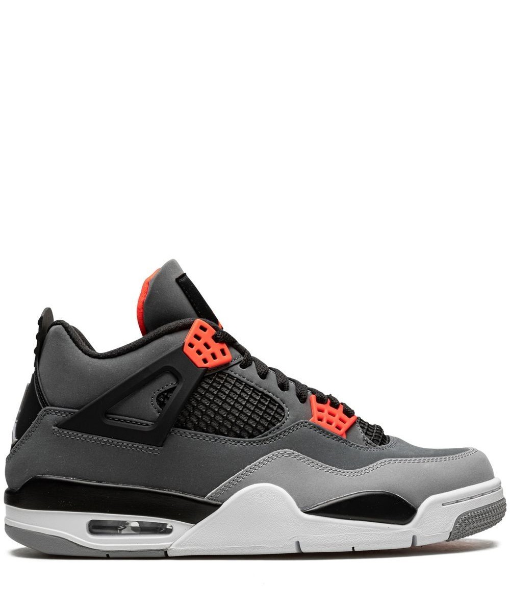 Air Jordan 4 Retro Infrared