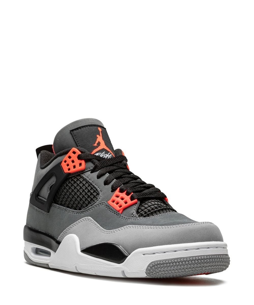 Air Jordan 4 Retro Infrared