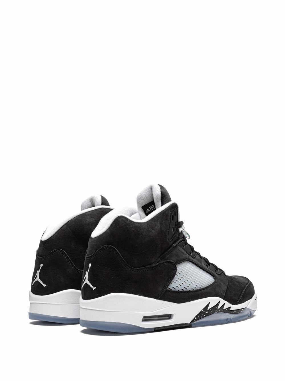 Air Jordan 5 Retro Oreo 2021