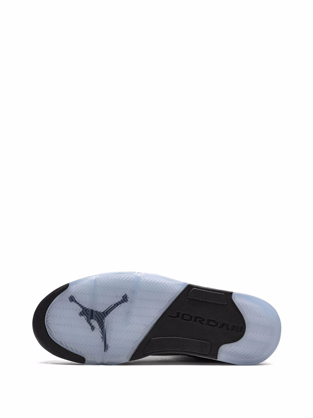 Air Jordan 5 Retro Oreo 2021