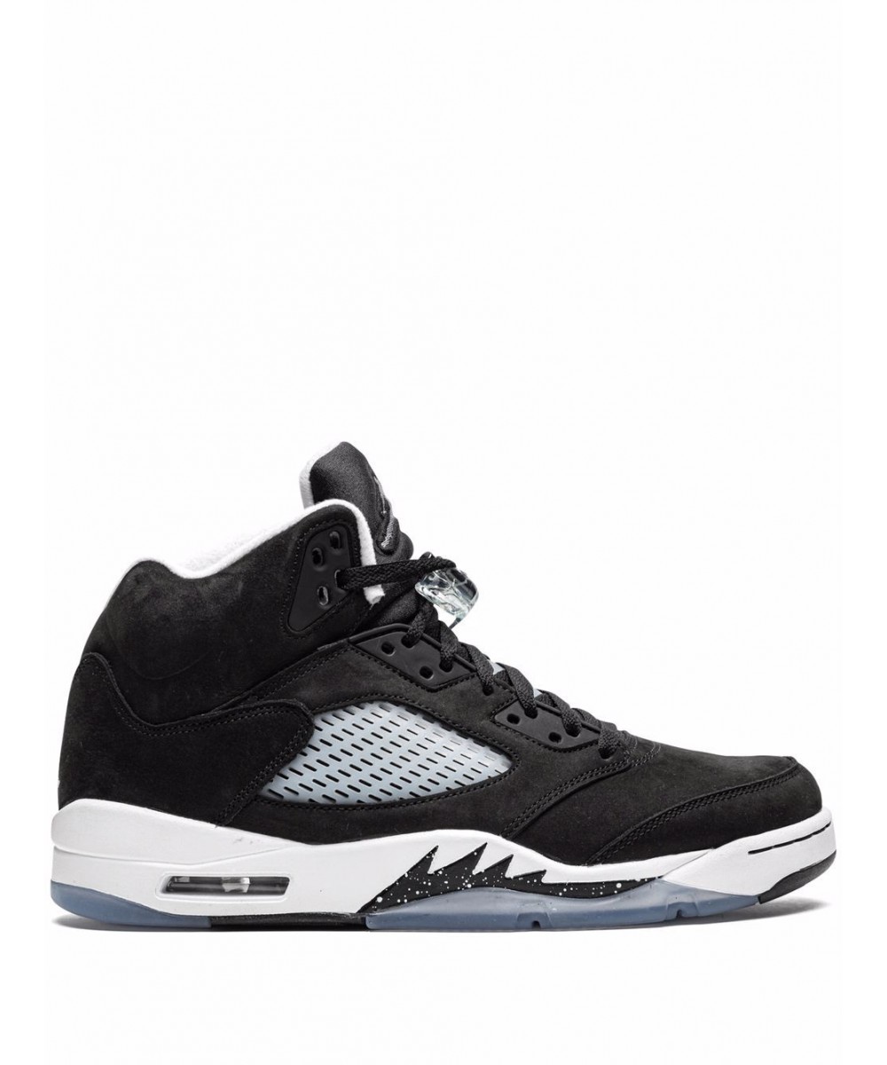 Air Jordan 5 Retro Oreo 2021