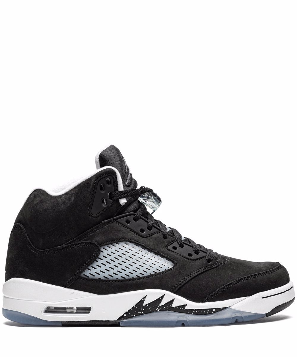 Air Jordan 5 Retro Oreo 2021