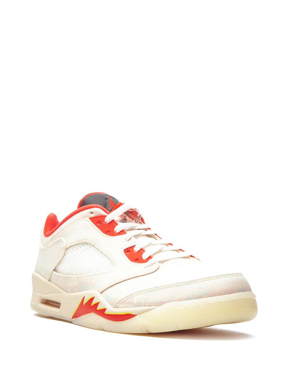 Air Jordan 5 Retro Low Chinese New Year 2021