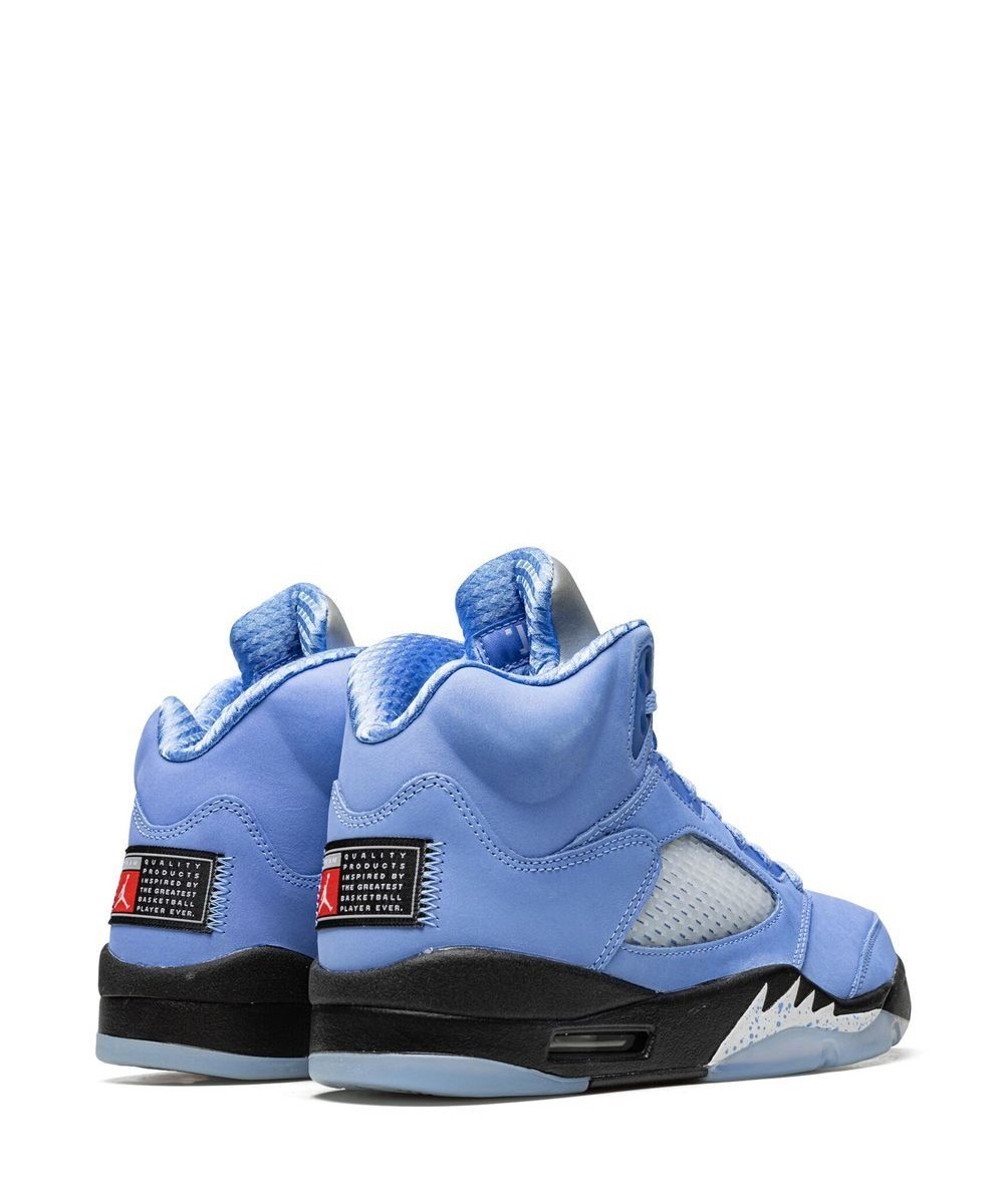 Air Jordan 5 UNC