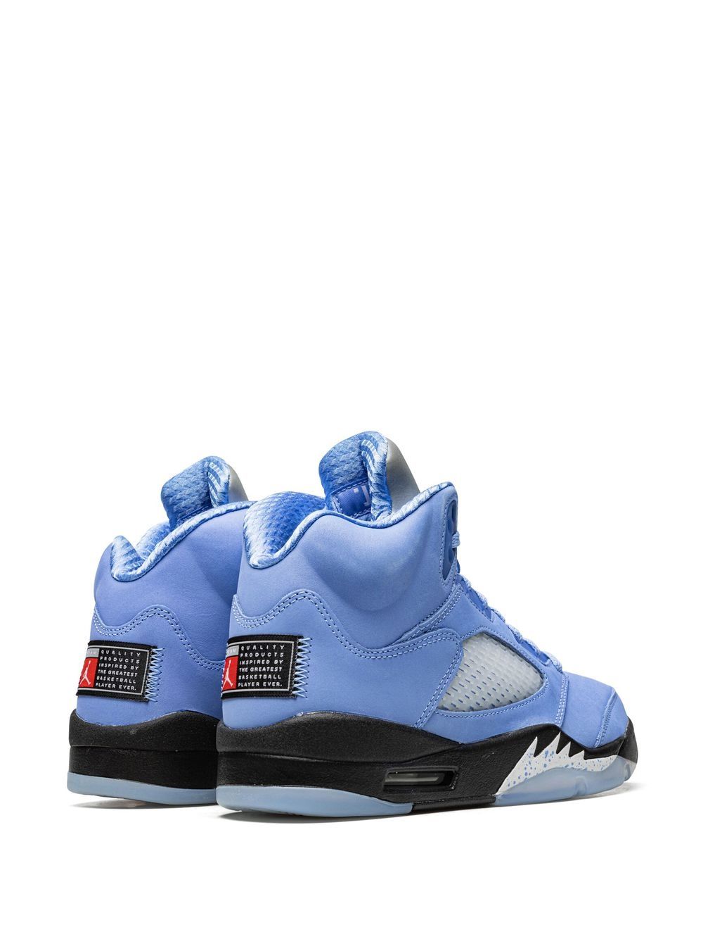 Air Jordan 5 UNC