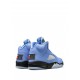 Air Jordan 5 UNC