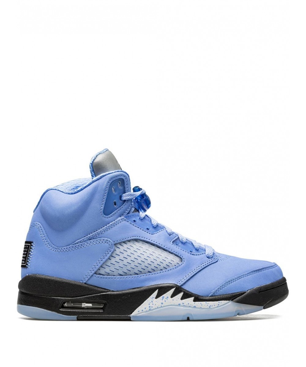 Air Jordan 5 UNC