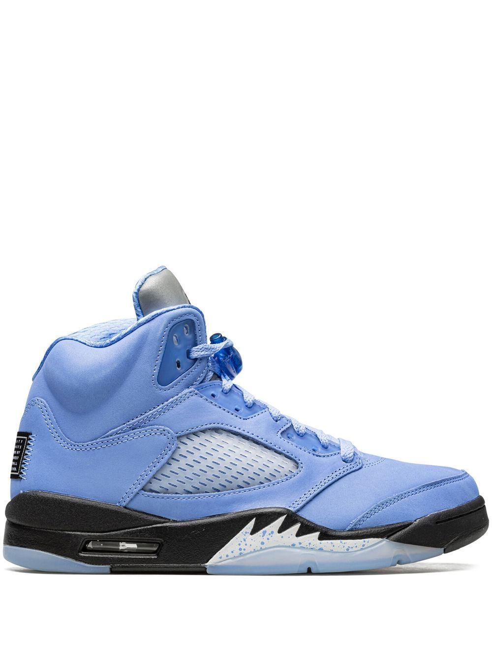 Air Jordan 5 UNC